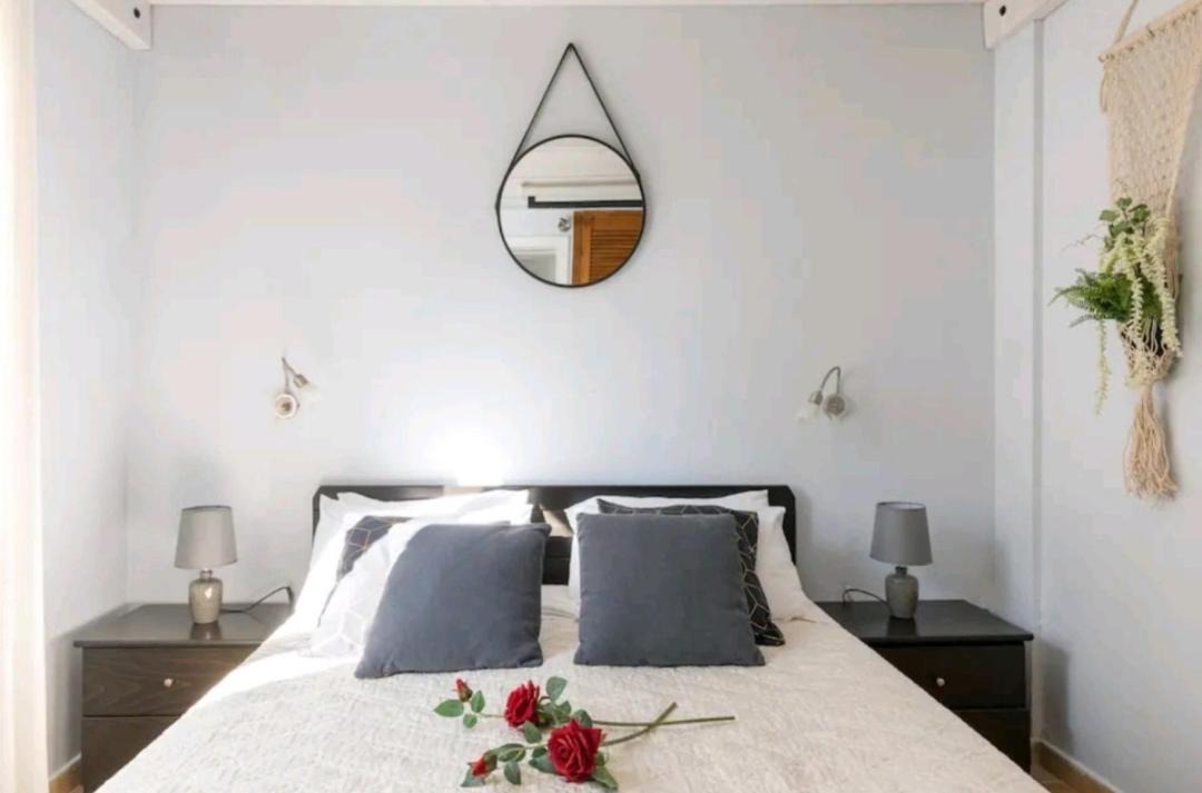 Photo of Bedroom in Gouvia