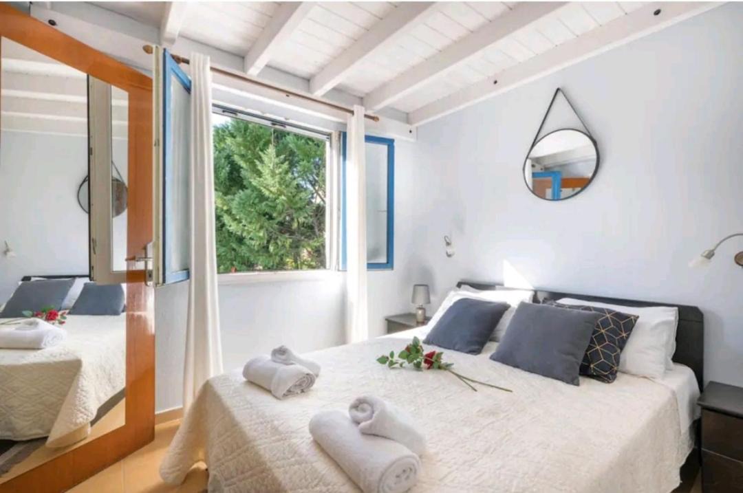Photo of Bedroom in Gouvia