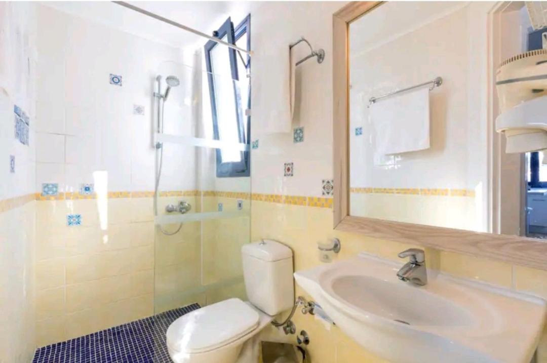Photo of Bathroom in Gouvia