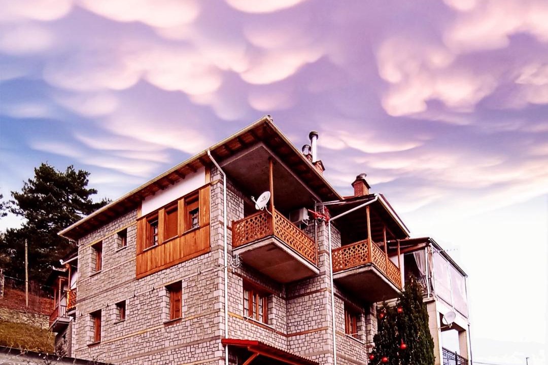 Photo of Others in Metsovo