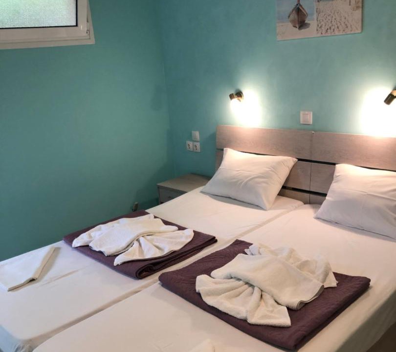 Photo of Bedroom in Khora Sfakion