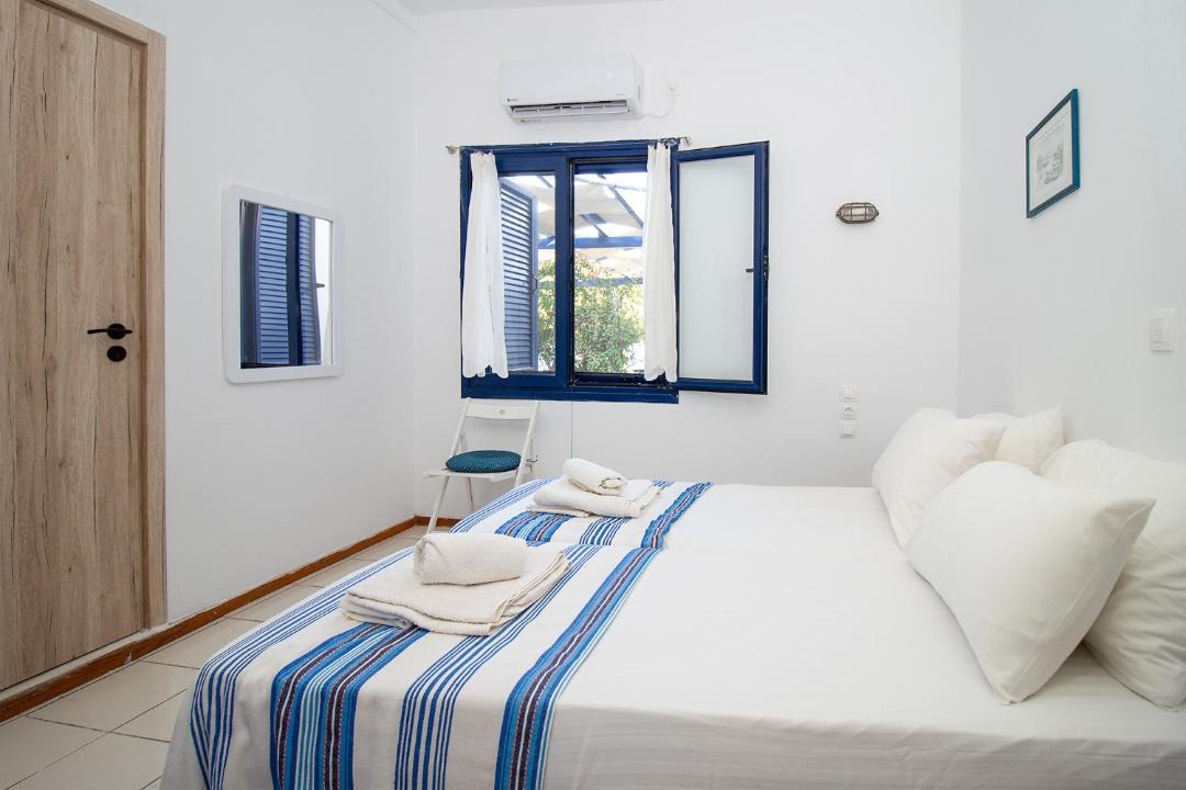 Photo of Bedroom in Therma