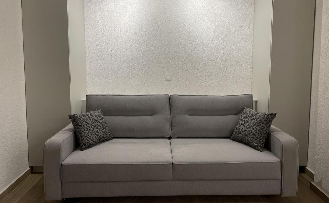 Photo of Livingroom in Arachova