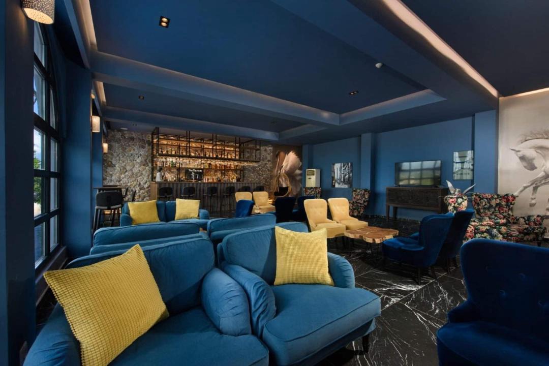 Photo of Livingroom in Kanoni