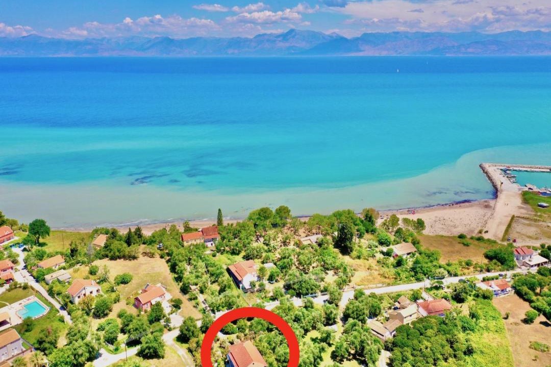 Photo of Outdoor in Astrakeri
