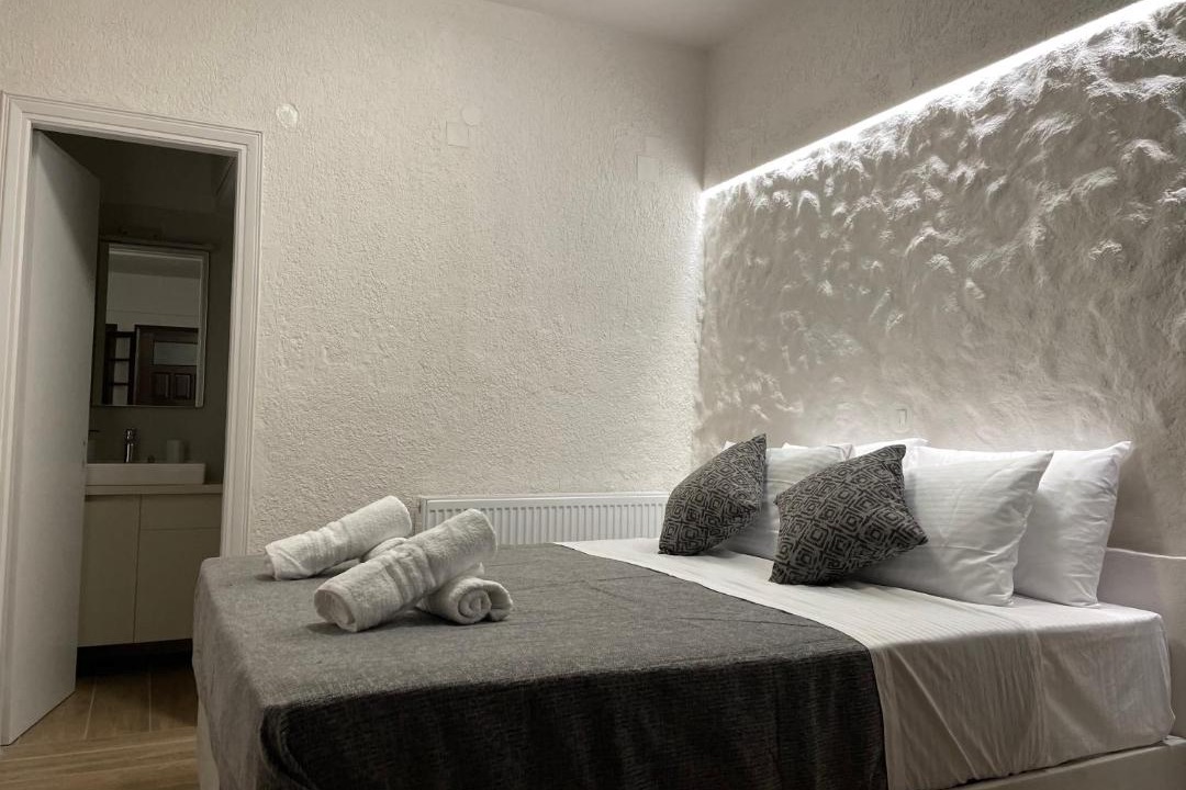 Photo of Bedroom in Arachova