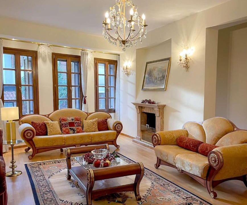 Photo of Livingroom in Ioannina Town Centre