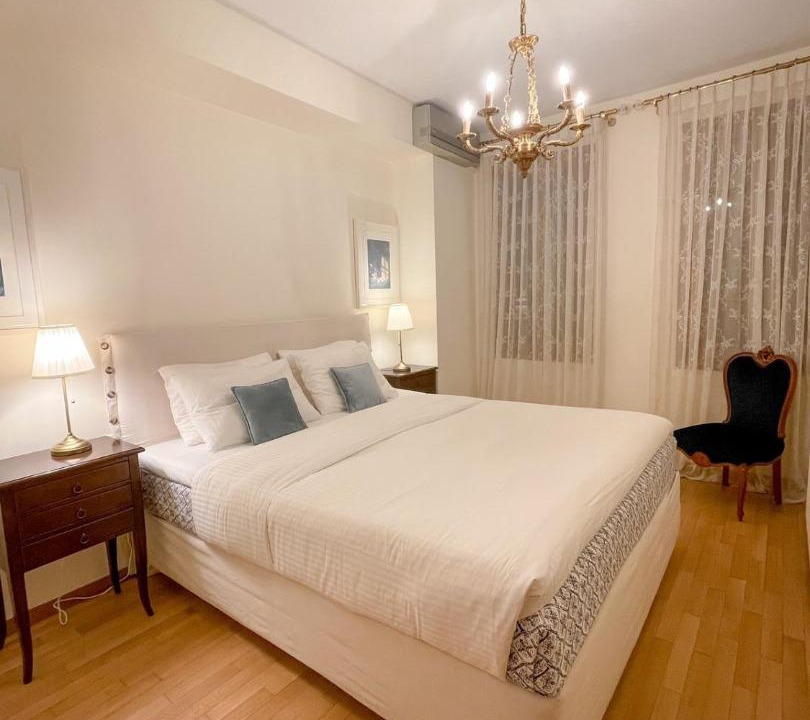 Photo of Bedroom in Ioannina Town Centre