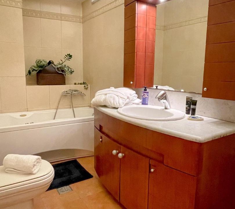 Photo of Bathroom in Ioannina Town Centre