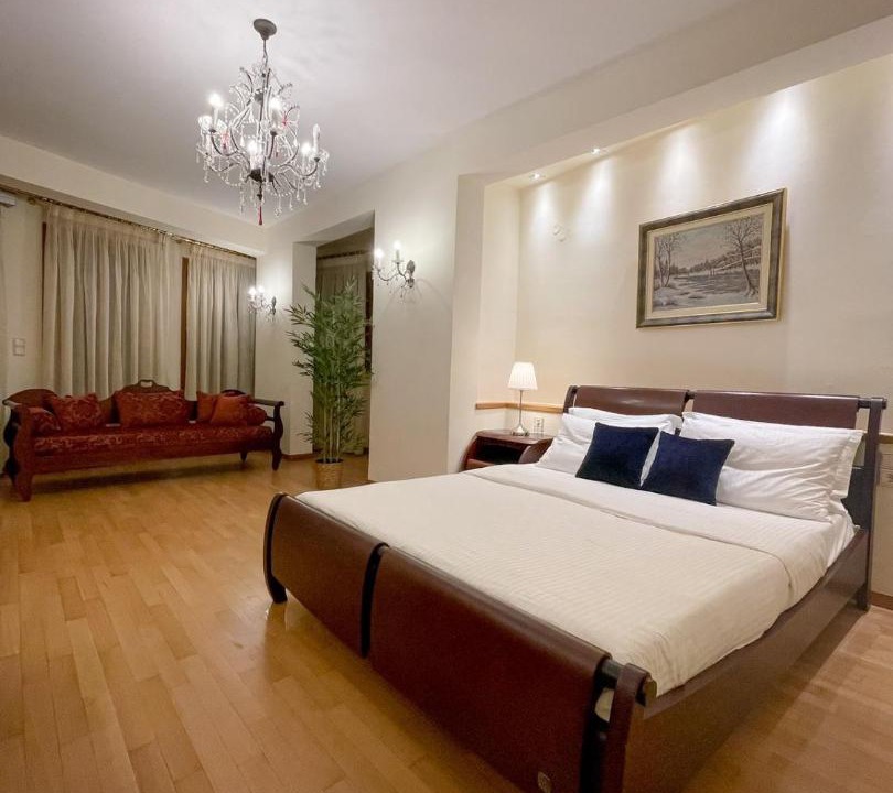 Photo of Bedroom in Ioannina Town Centre