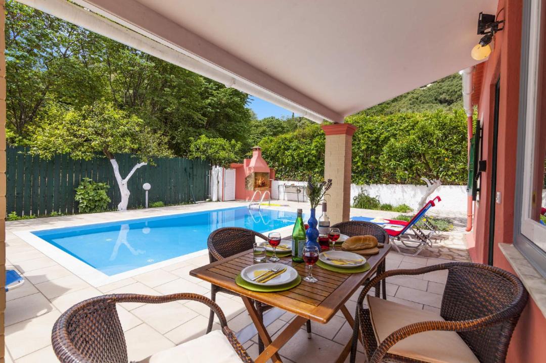 Photo of Outdoor in Agios Stefanos