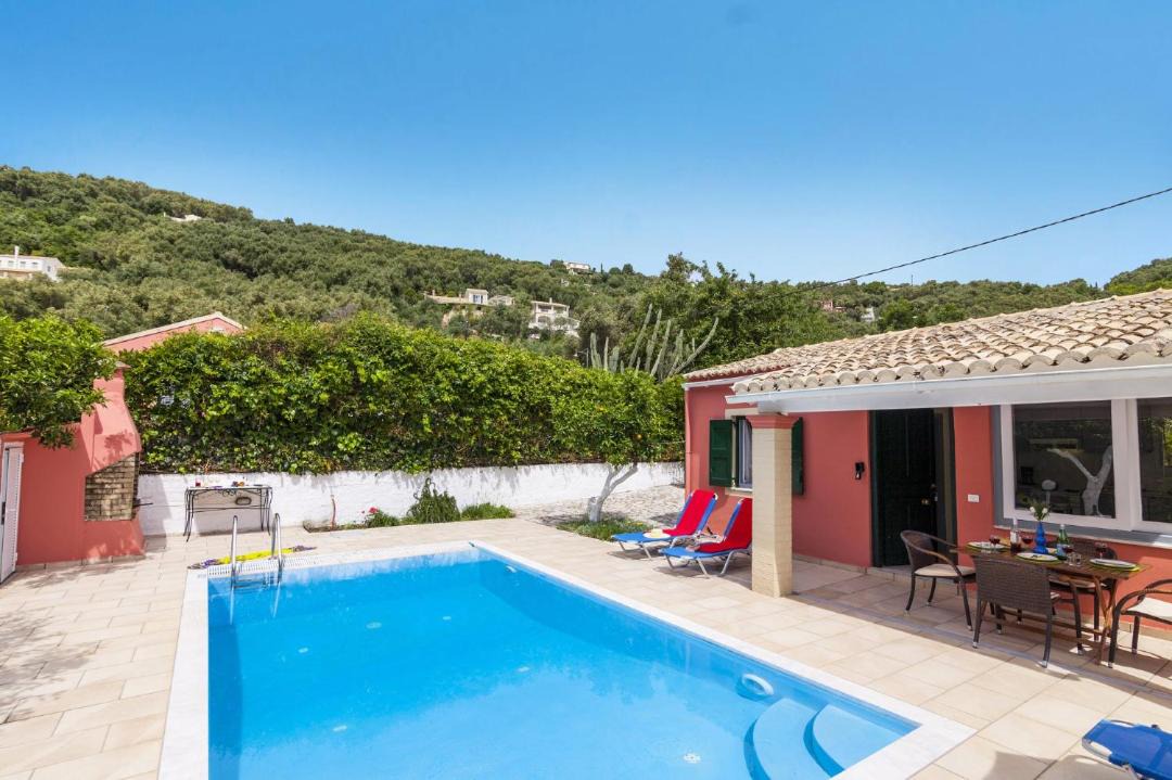 Photo of Outdoor in Agios Stefanos