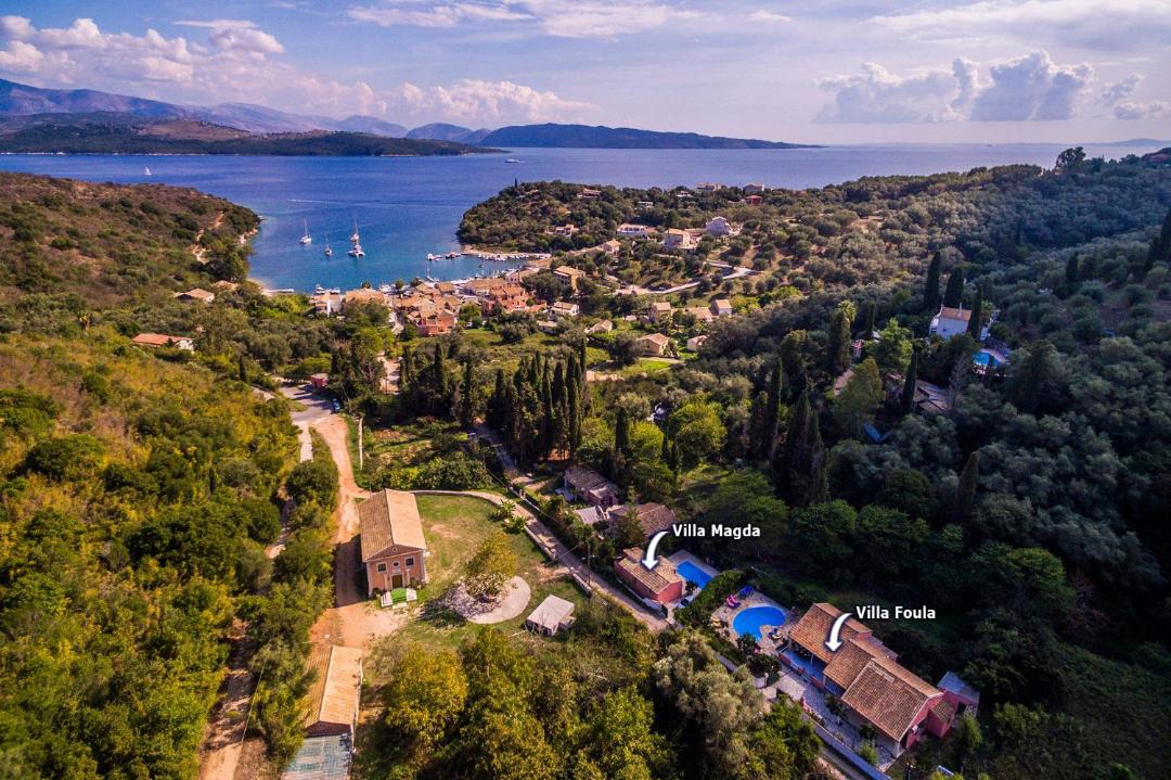 Photo of Outdoor in Agios Stefanos