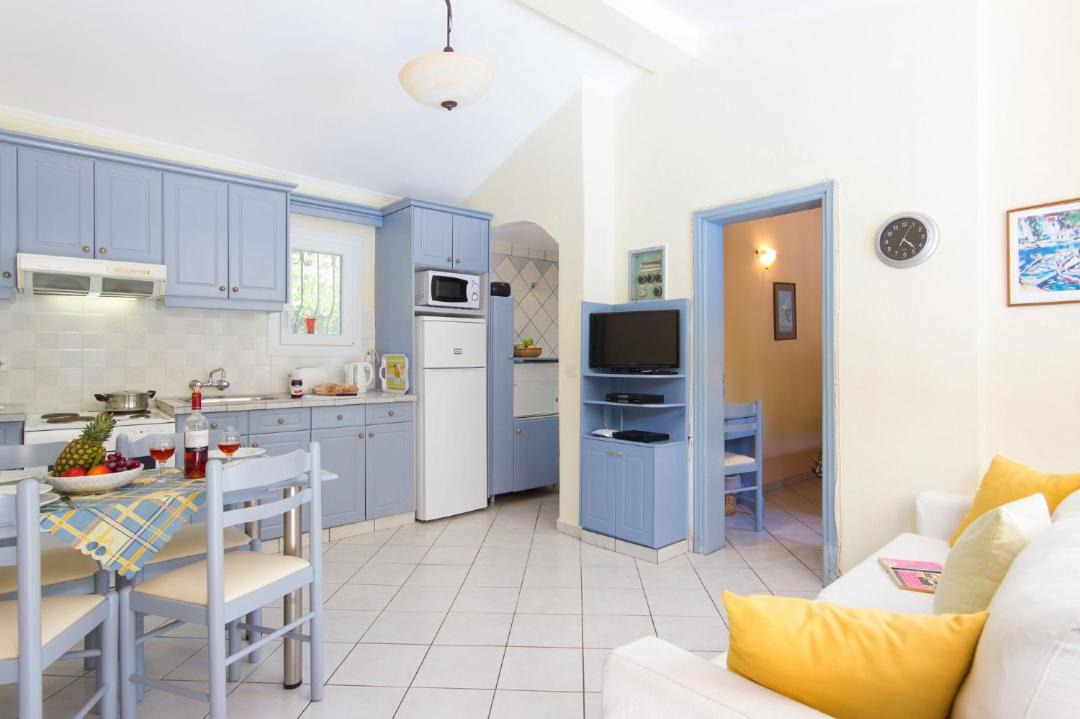 Photo of Livingroom in Agios Stefanos