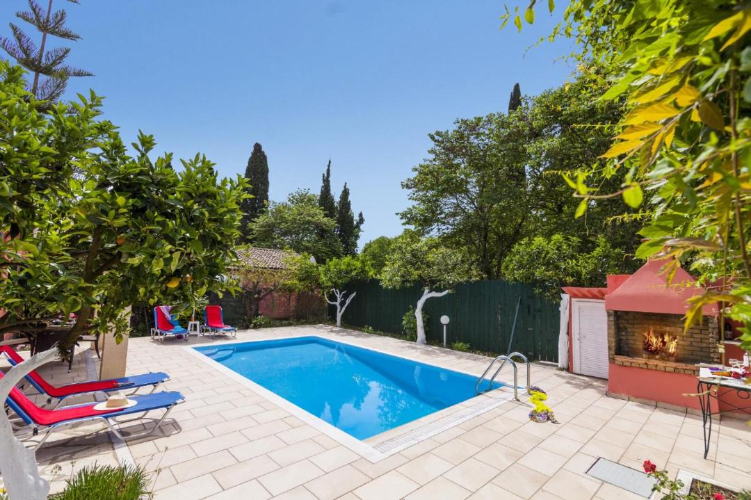 Photo of Outdoor in Agios Stefanos
