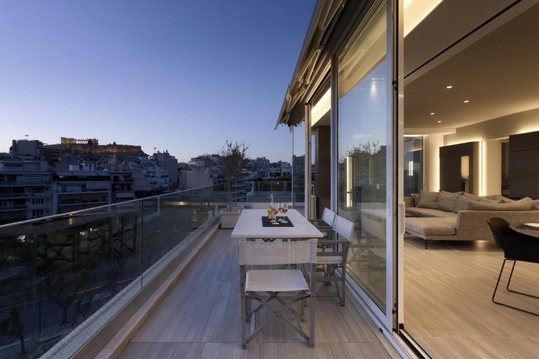 Photo of Patio Balcony in Kinosargous