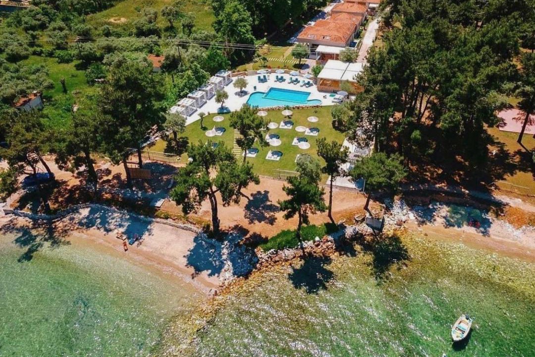 Photo of Others in Thasos Town