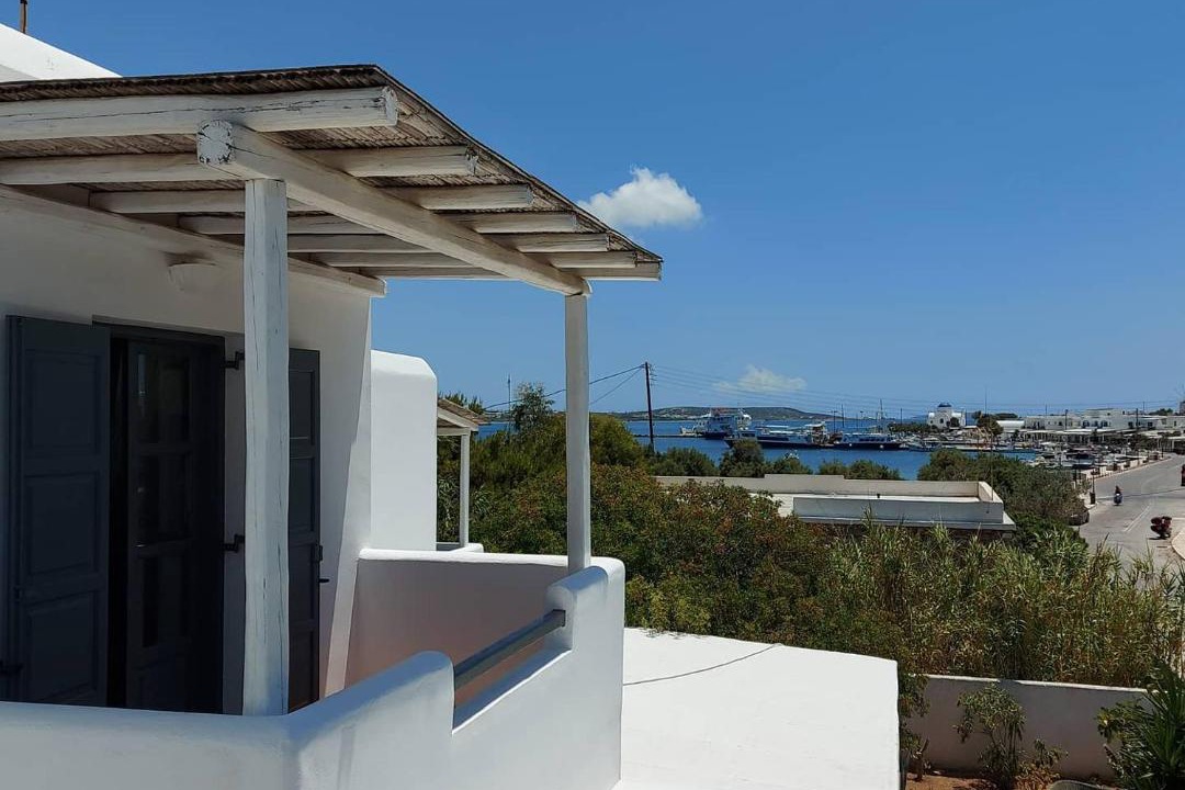 Photo of Others in Antiparos