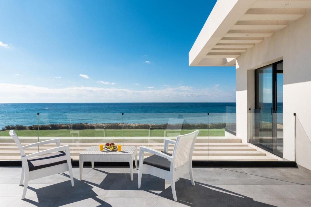 Photo of Patio Balcony in Chalikounas