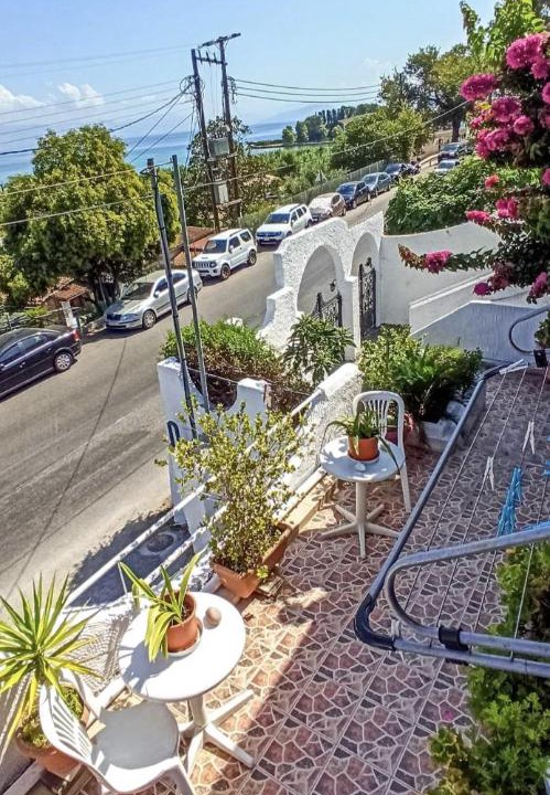 Photo of Patio Balcony in Perama