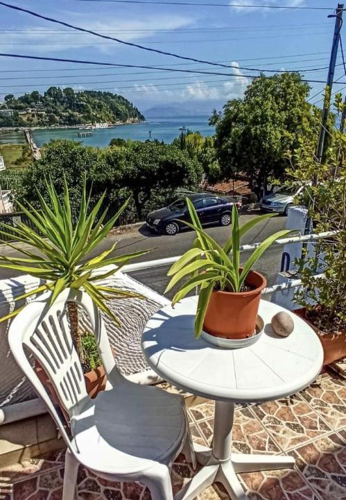 Photo of Patio Balcony in Perama