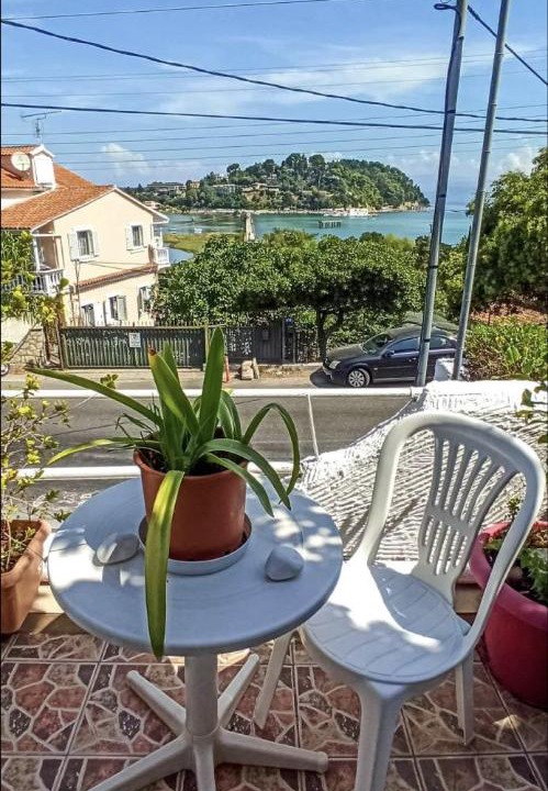Photo of Patio Balcony in Perama