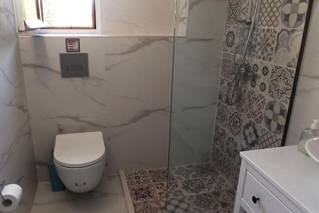 Photo of Bathroom in Agia Pelagia