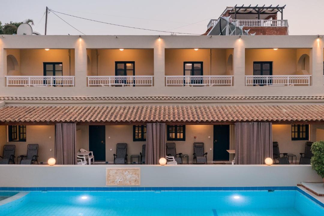 Photo of Others in Agios Stefanos Avliotes