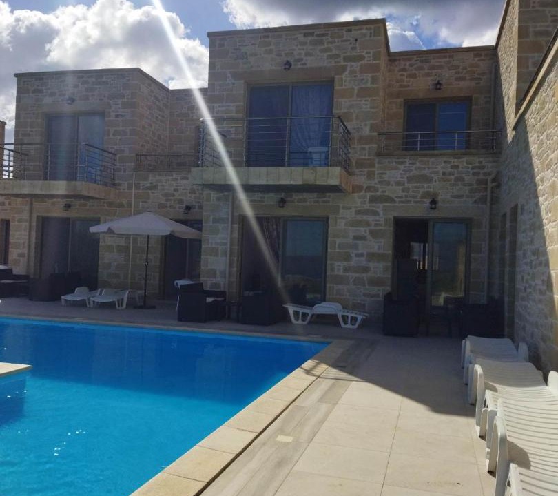 Photo of Outdoor in Kissamos