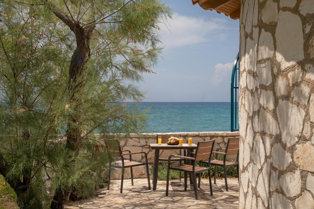Photo of Others in Almiros Beach