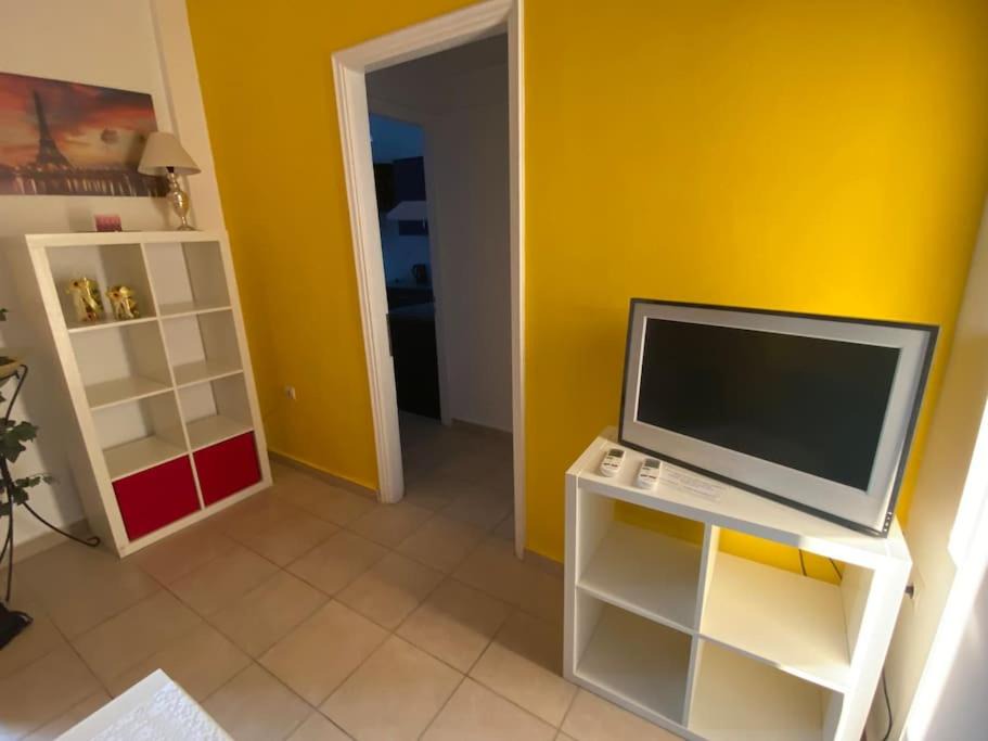 Photo of Livingroom in Agios Onoufrios
