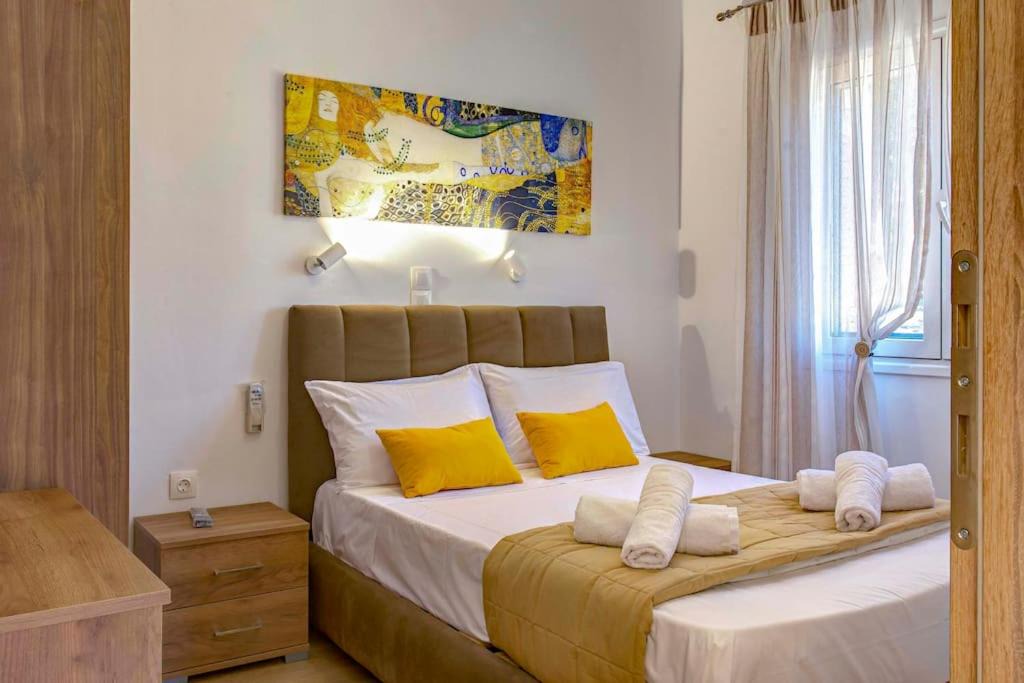Photo of Bedroom in Termenades