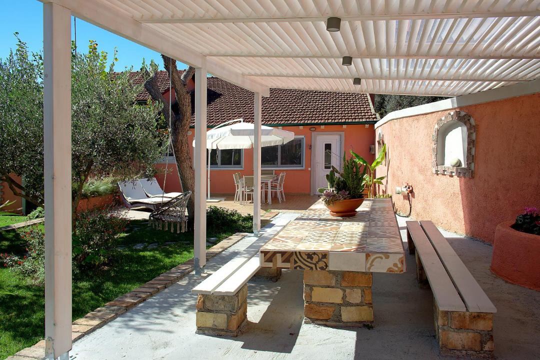 Photo of Patio Balcony in Skripero