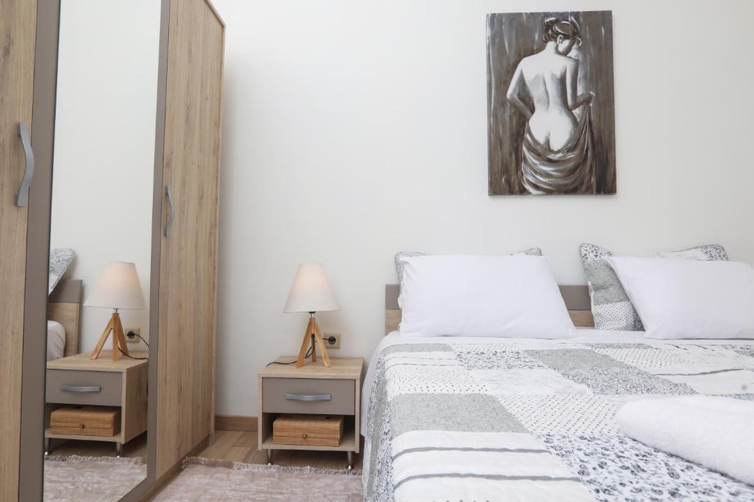 Photo of Bedroom in Corfu Town