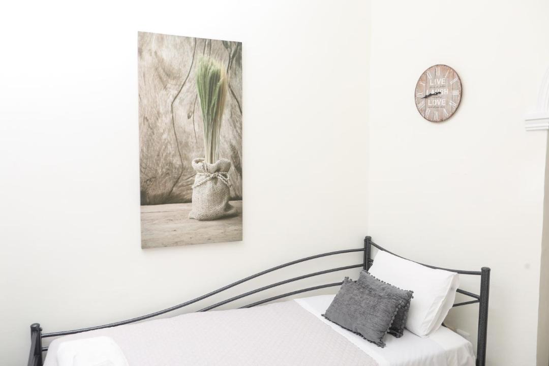 Photo of Bedroom in Corfu Town