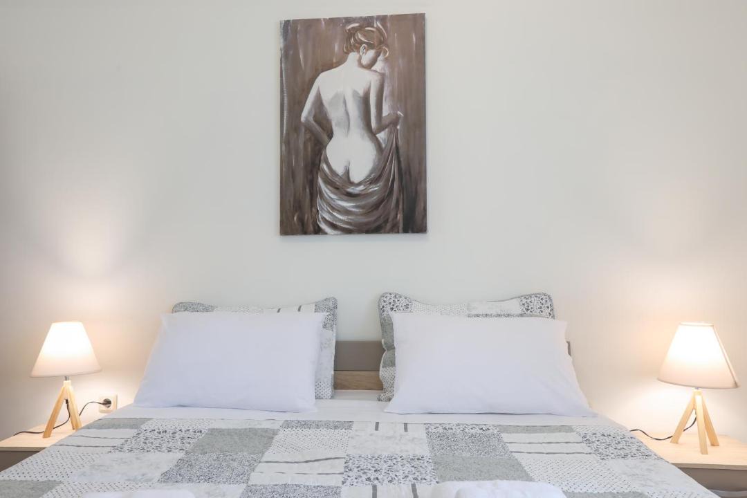 Photo of Bedroom in Corfu Town