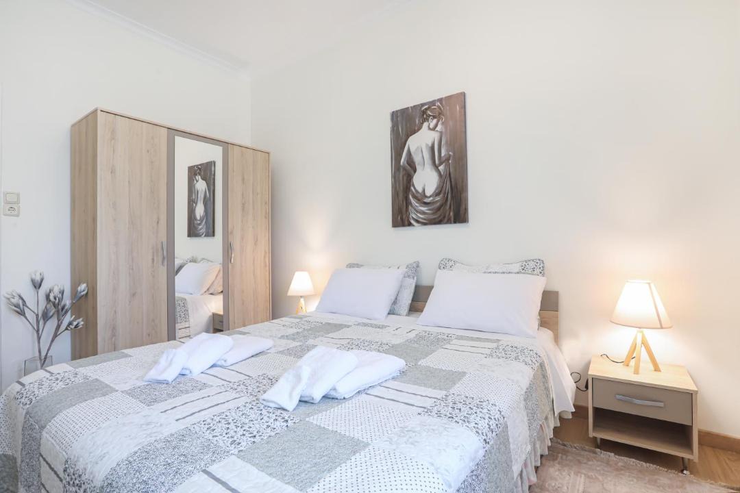 Photo of Bedroom in Corfu Town