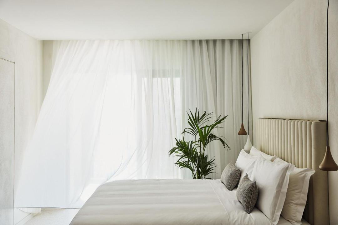 Photo of Bedroom in Messonghi