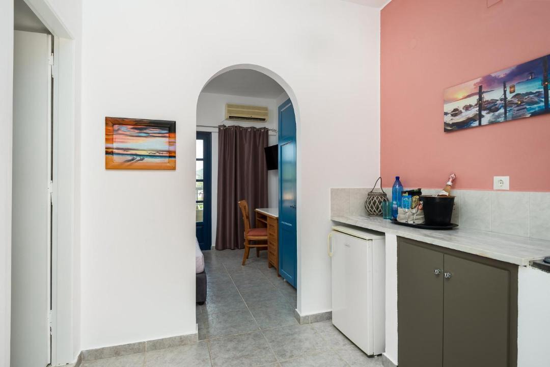 Photo of Others in Agios Stefanos Avliotes