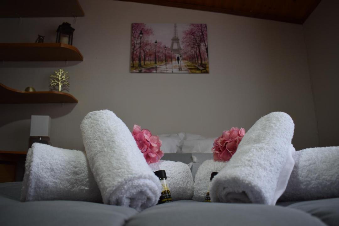 Photo of Livingroom in Alepou