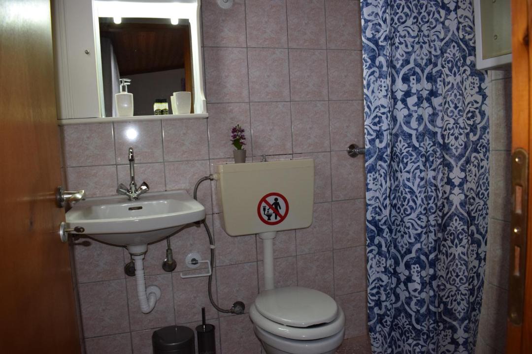 Photo of Bathroom in Alepou