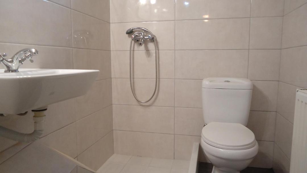 Photo of Bathroom in Ipsos