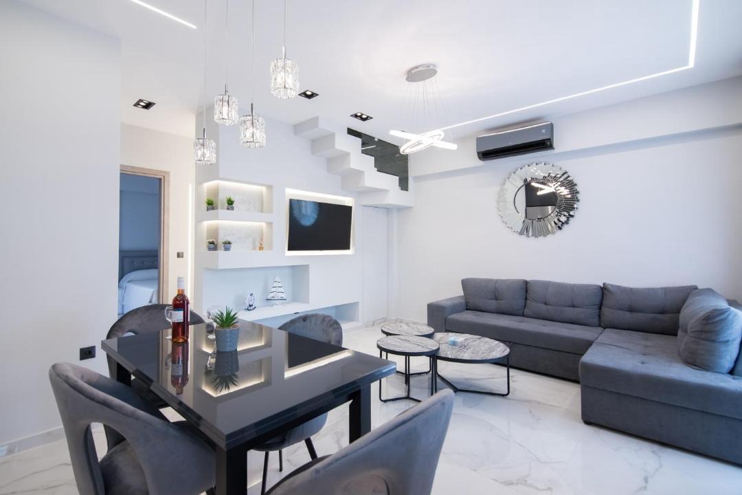 Photo of Livingroom in Flogita
