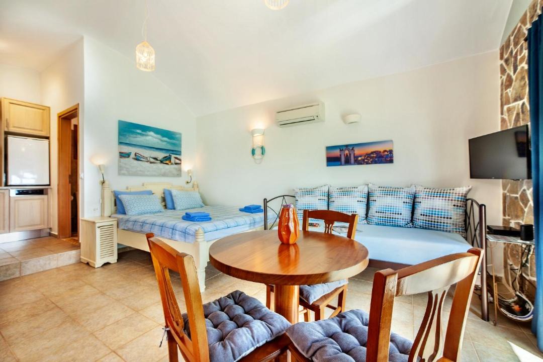 Photo of Livingroom in Plaka