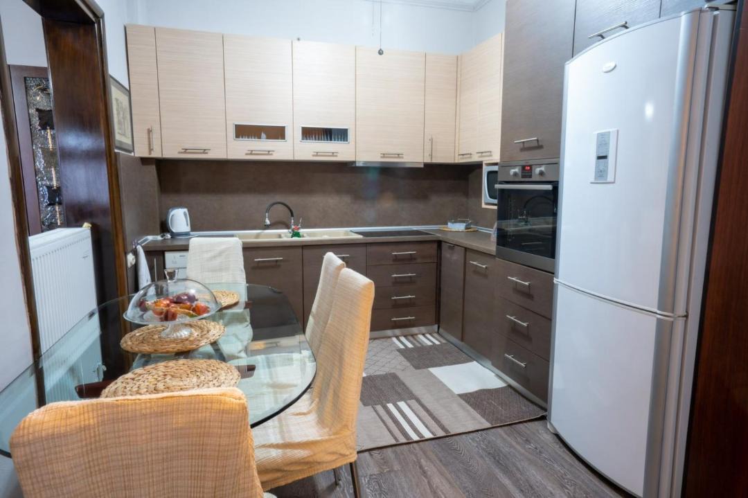 Photo of Kitchen in Tsakoi