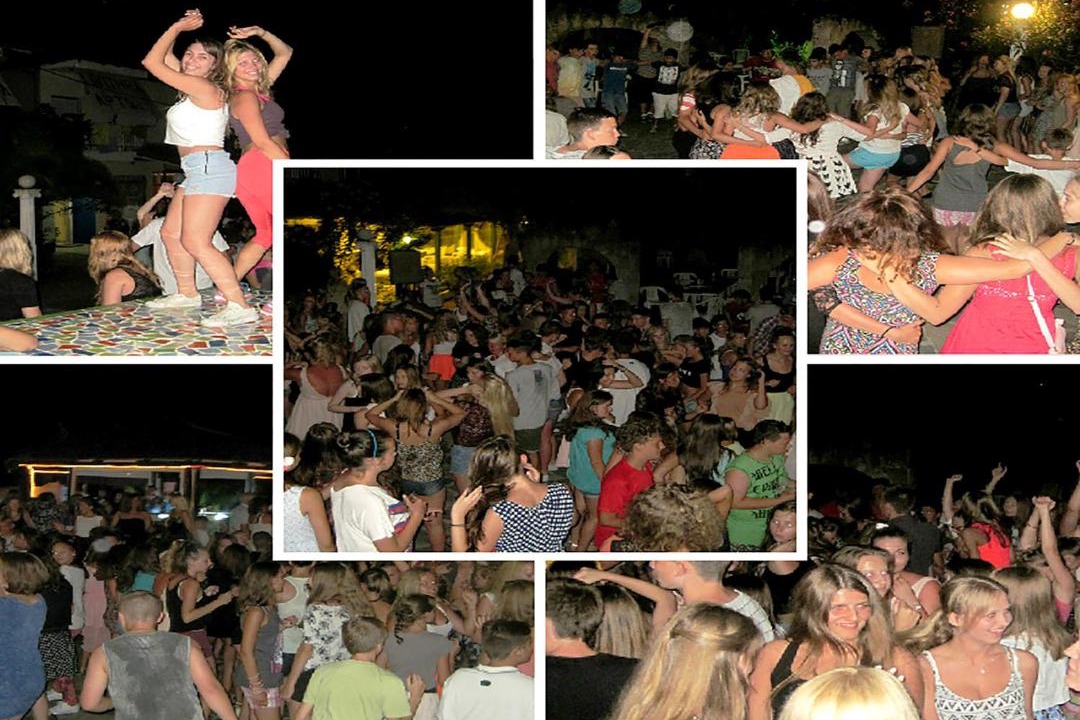Photo of Others in Paralia Skotinis
