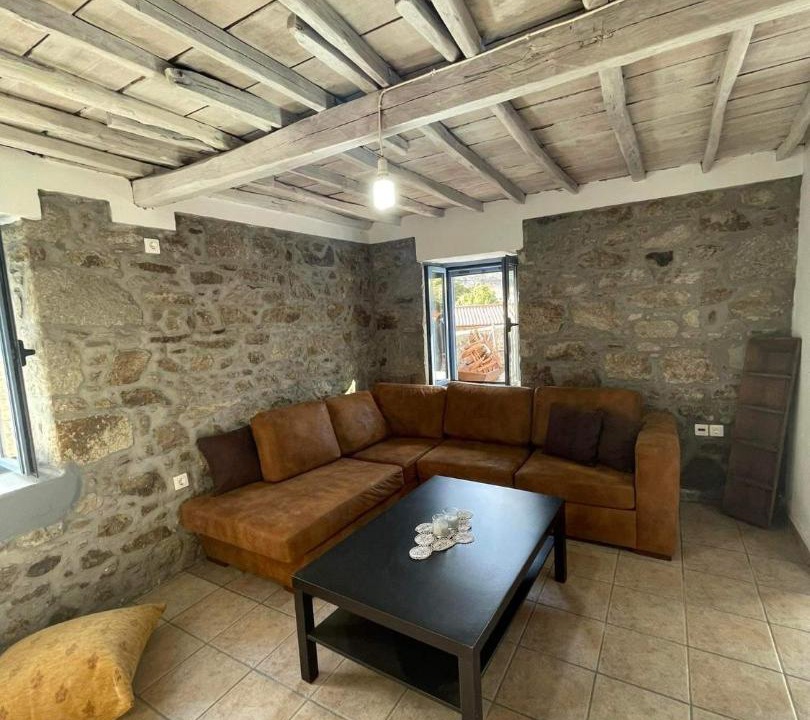 Photo of Livingroom in Kontias