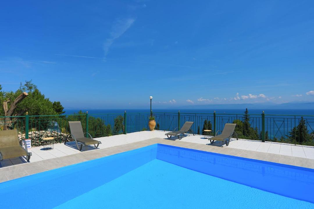 Photo of Patio Balcony in Koutsi