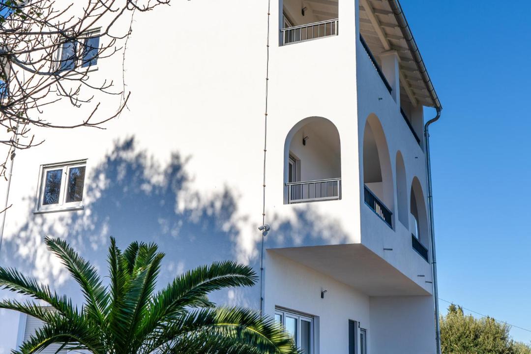 Photo of Buildings in Peroulades
