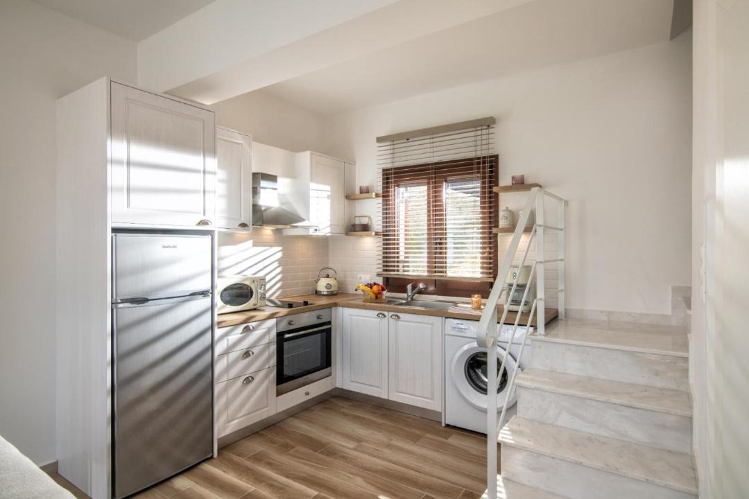 Photo of Kitchen in Episkopi